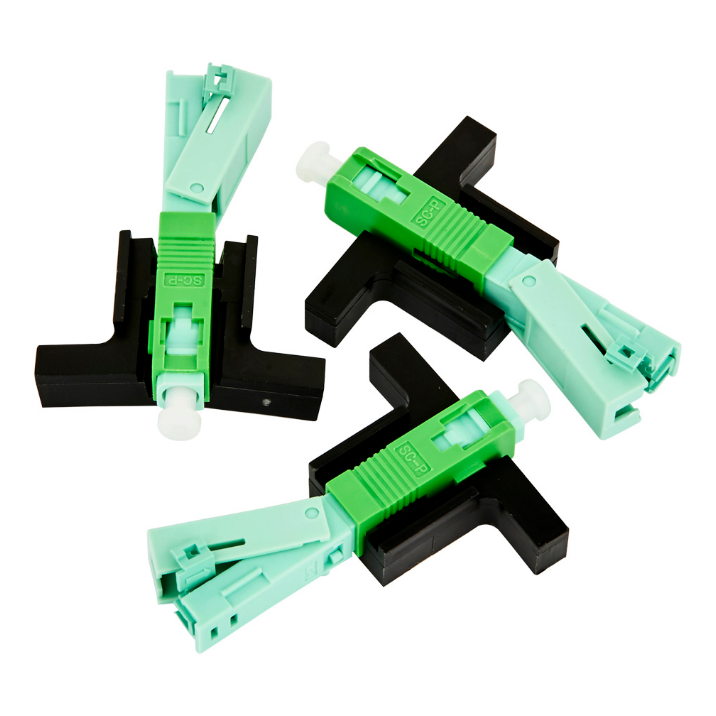 Fast Connector SC/UPC SC/APC 13